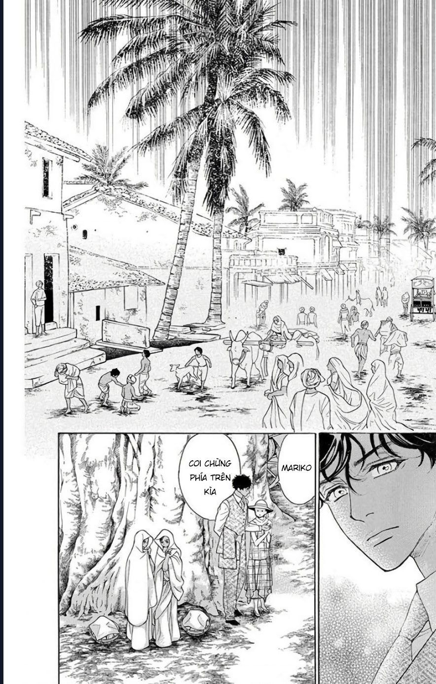 Madame Petit: Chapter 51