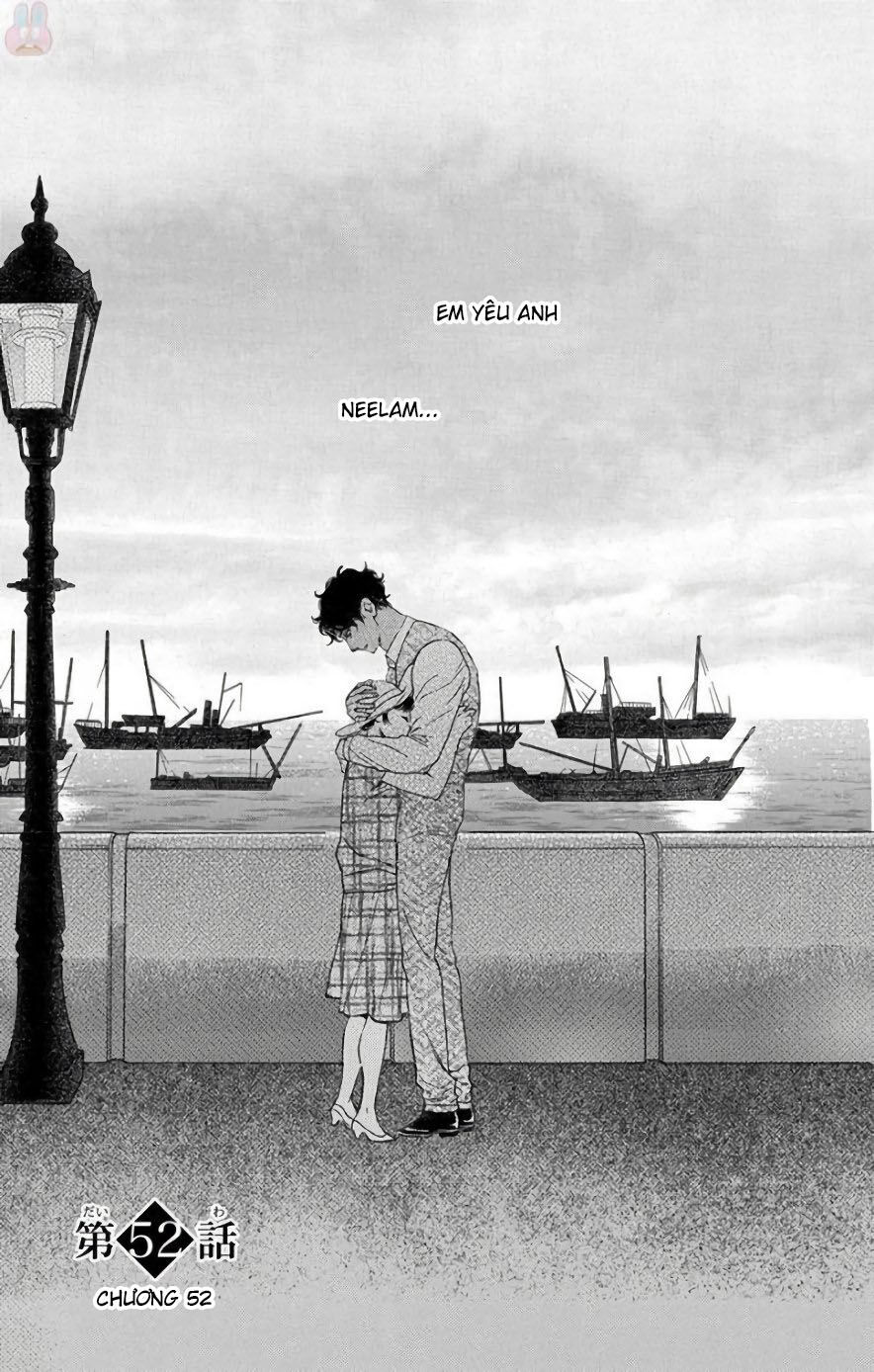 Madame Petit: Chapter 52