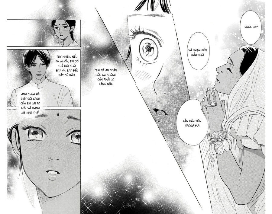 Madame Petit: Chapter 52