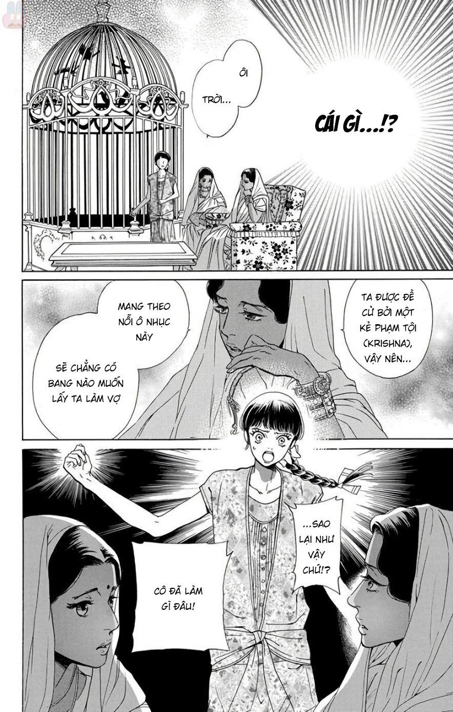 Madame Petit: Chapter 52