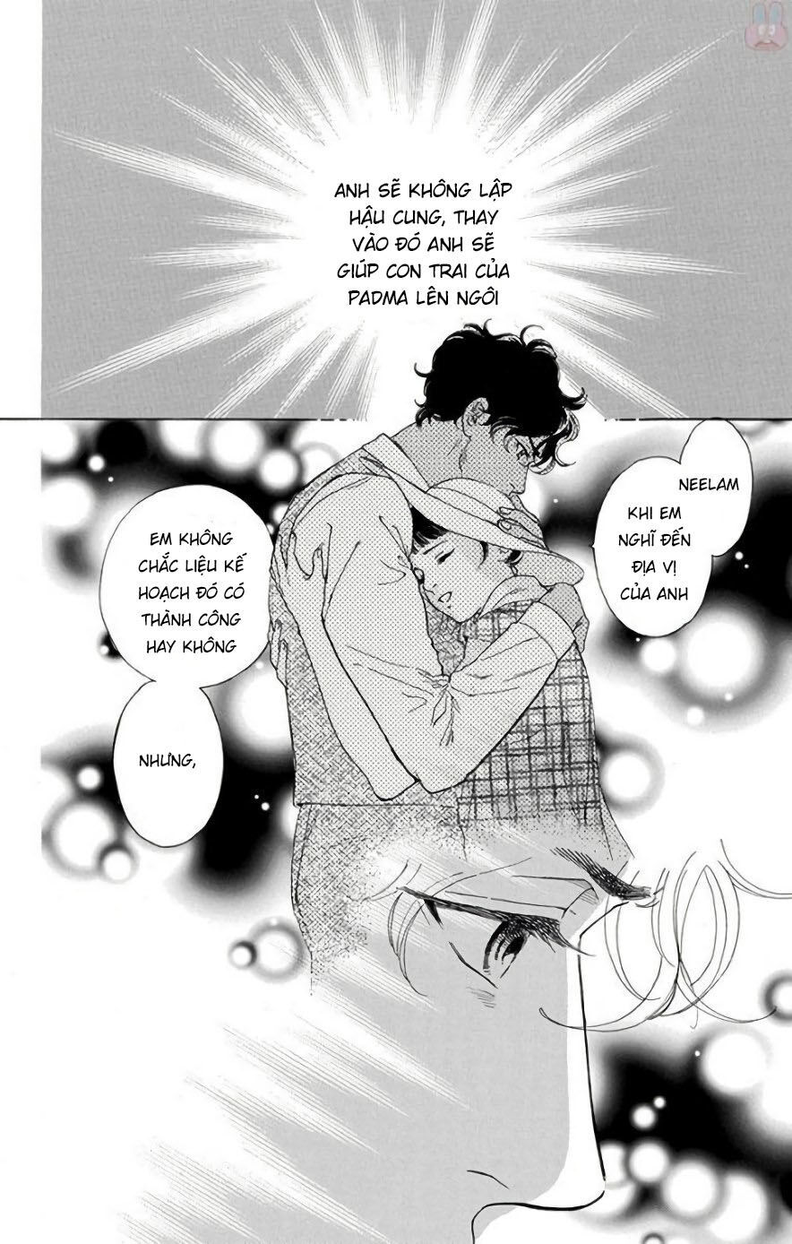 Madame Petit: Chapter 52