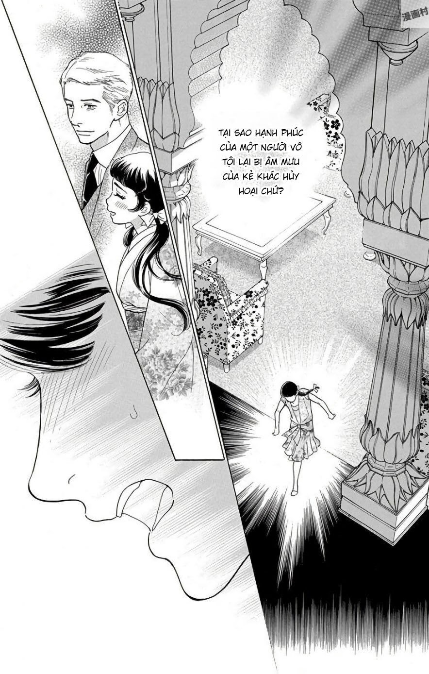 Madame Petit: Chapter 52