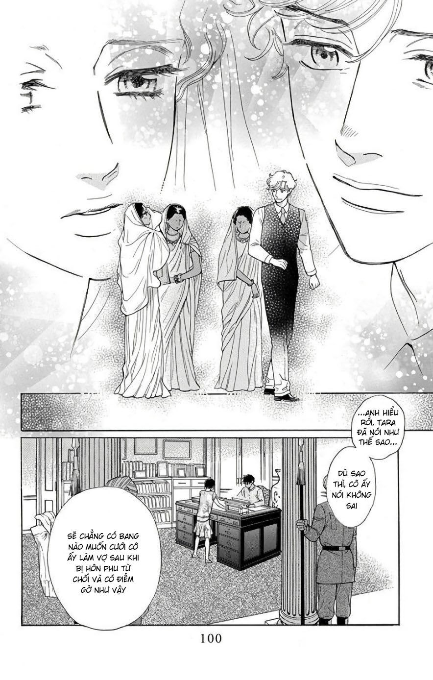 Madame Petit: Chapter 52