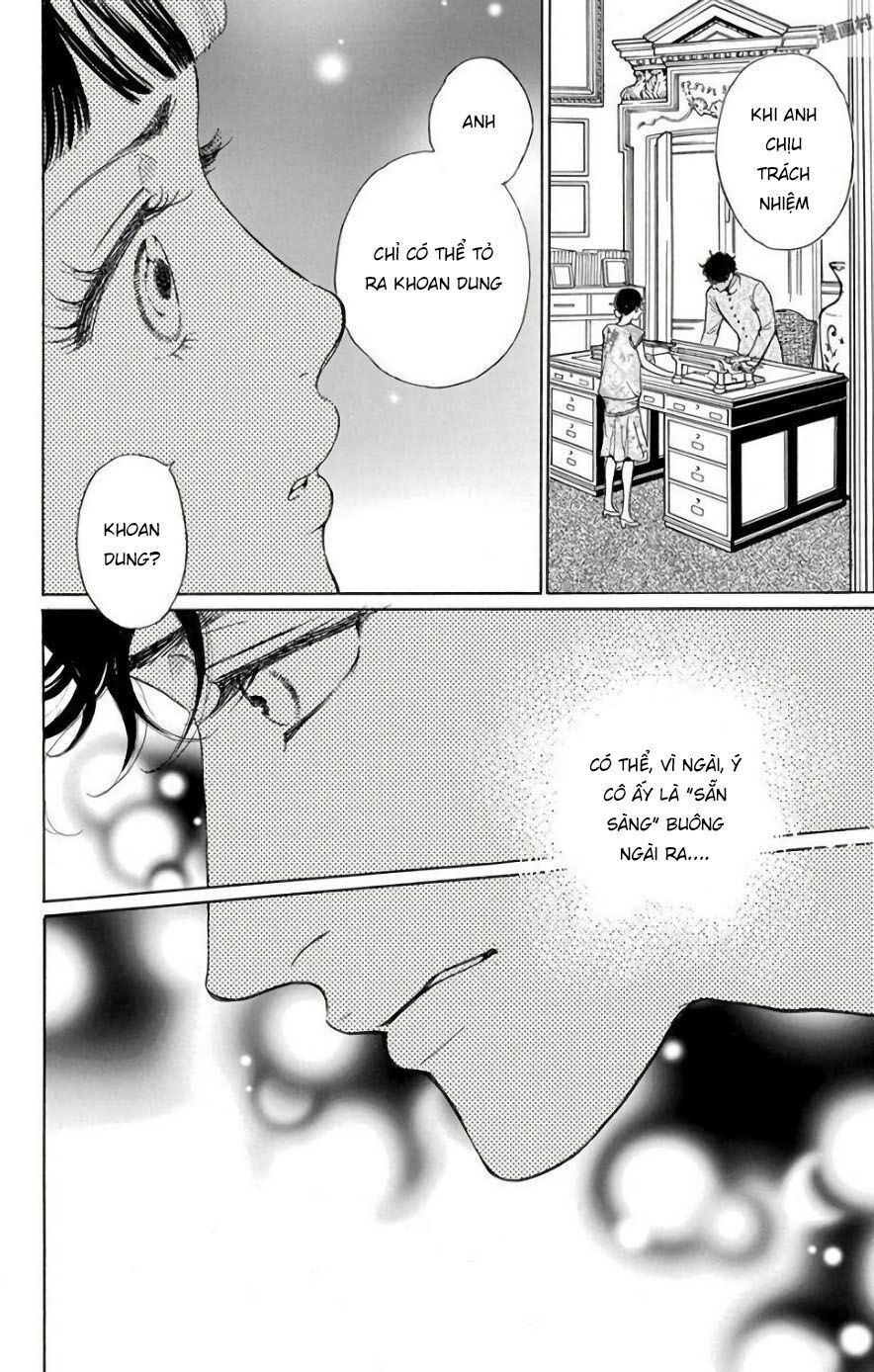 Madame Petit: Chapter 52