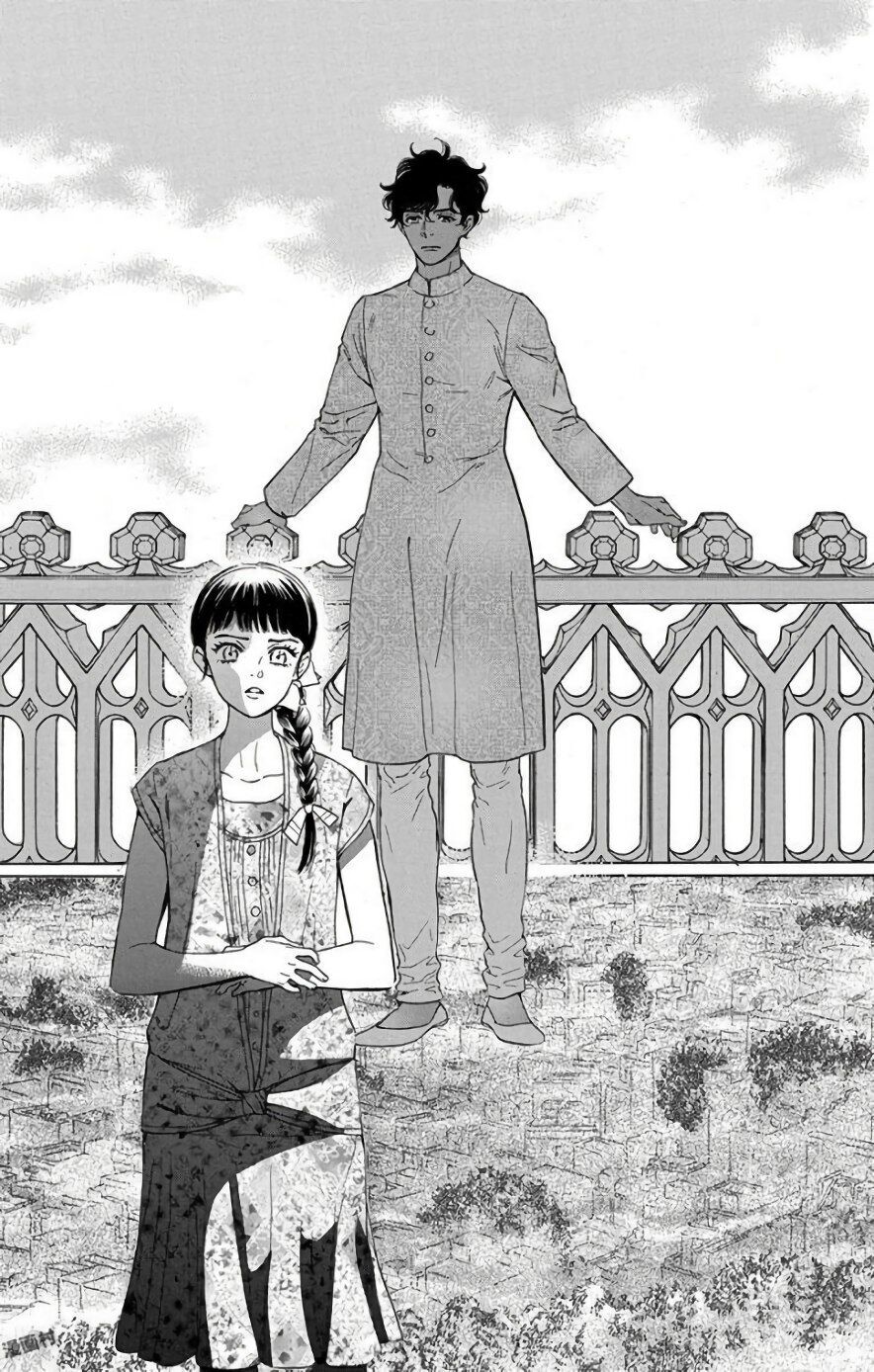 Madame Petit: Chapter 52