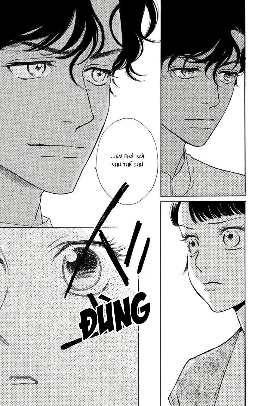 Madame Petit: Chapter 52