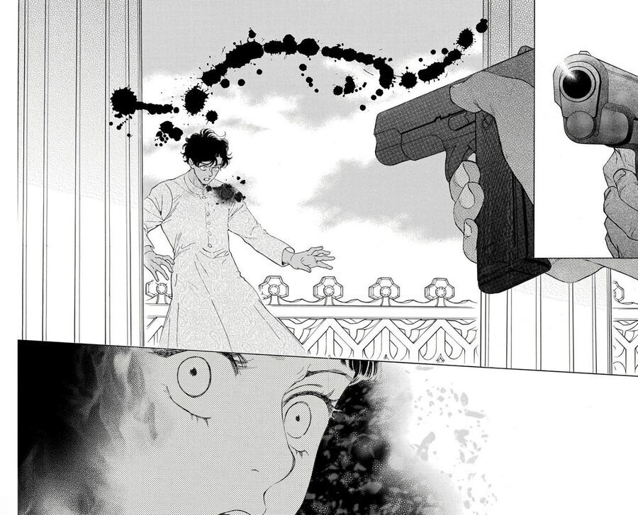 Madame Petit: Chapter 52