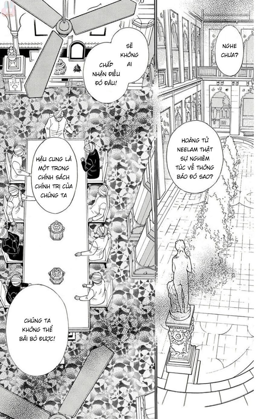 Madame Petit: Chapter 52