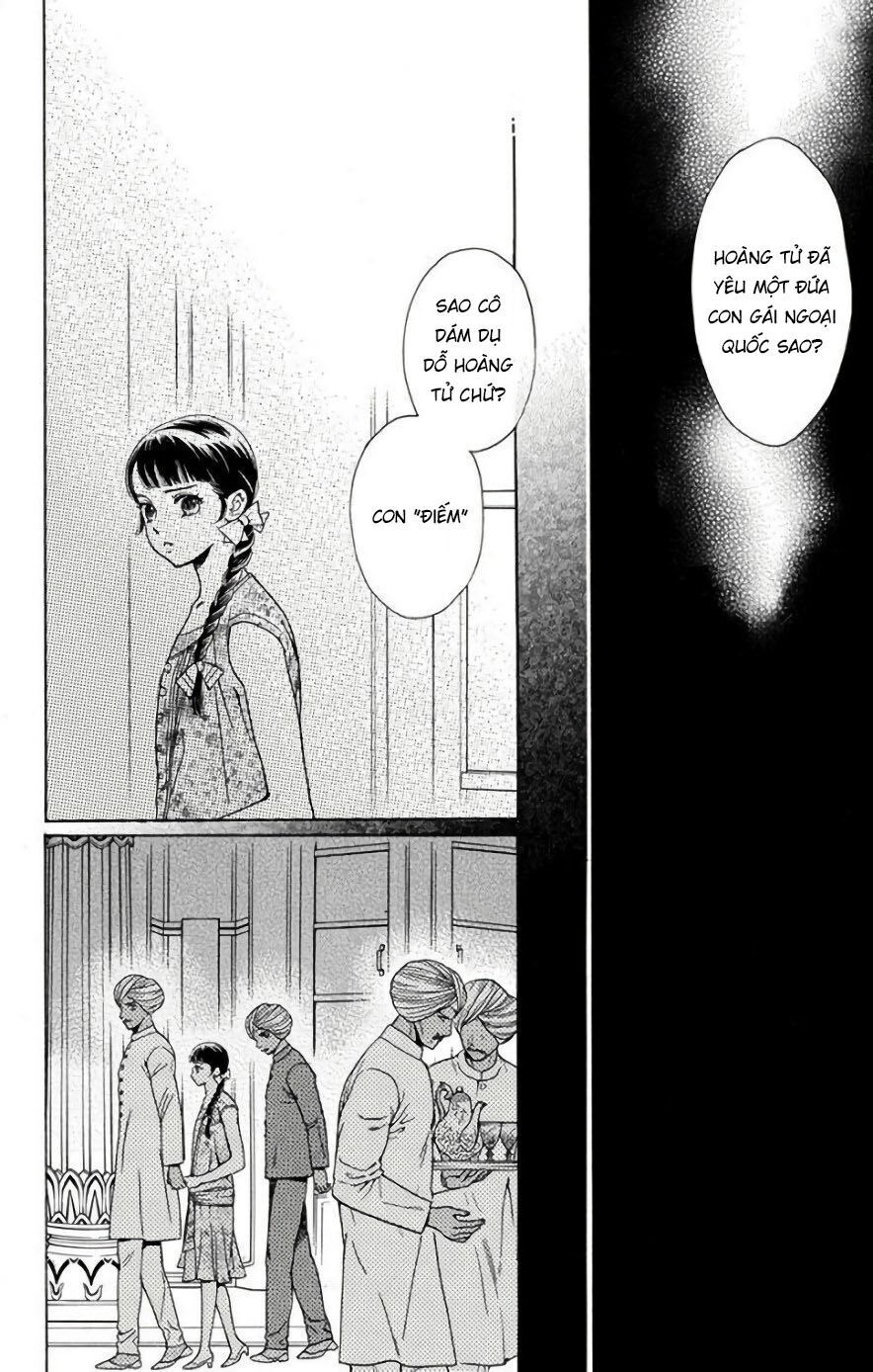 Madame Petit: Chapter 52