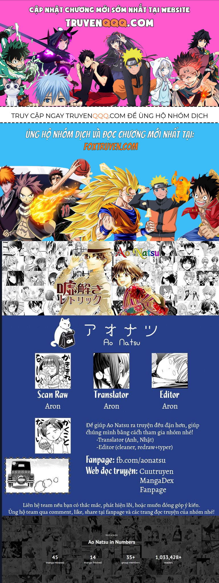 Madame Petit: Chapter 53