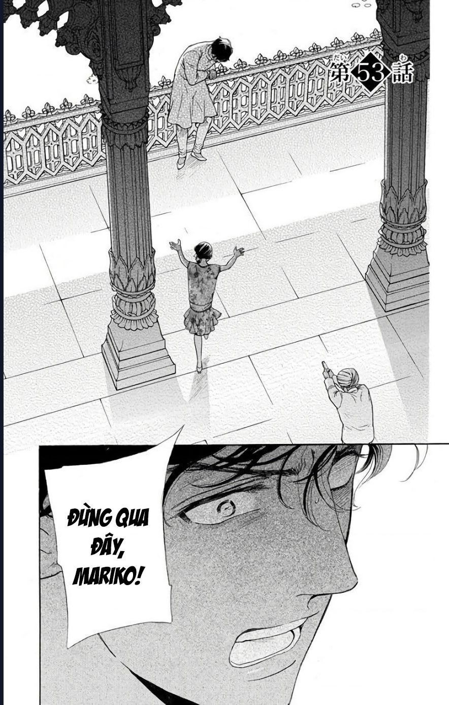 Madame Petit: Chapter 53