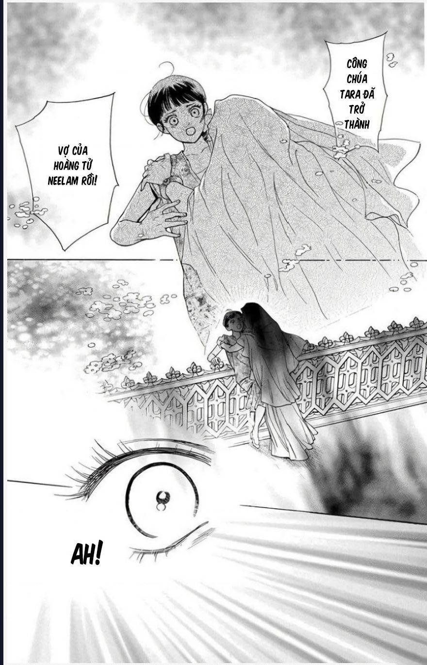 Madame Petit: Chapter 53