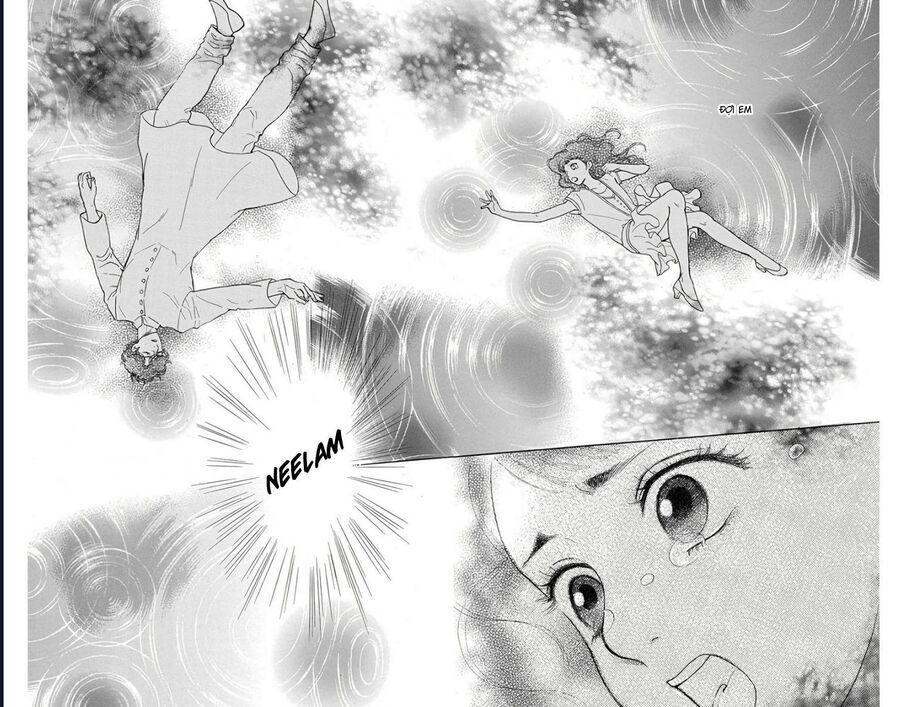 Madame Petit: Chapter 53