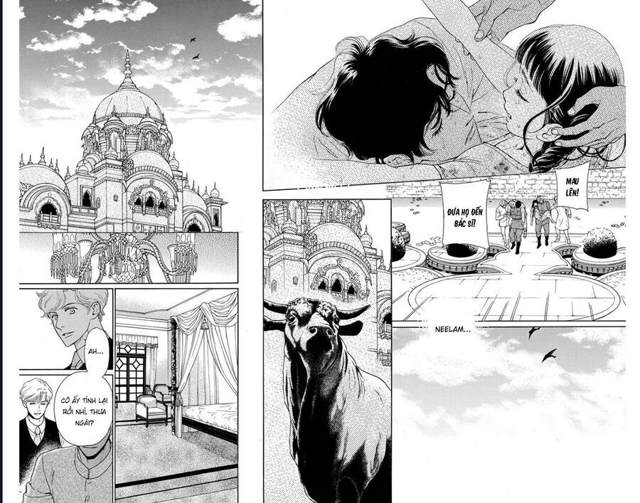 Madame Petit: Chapter 53