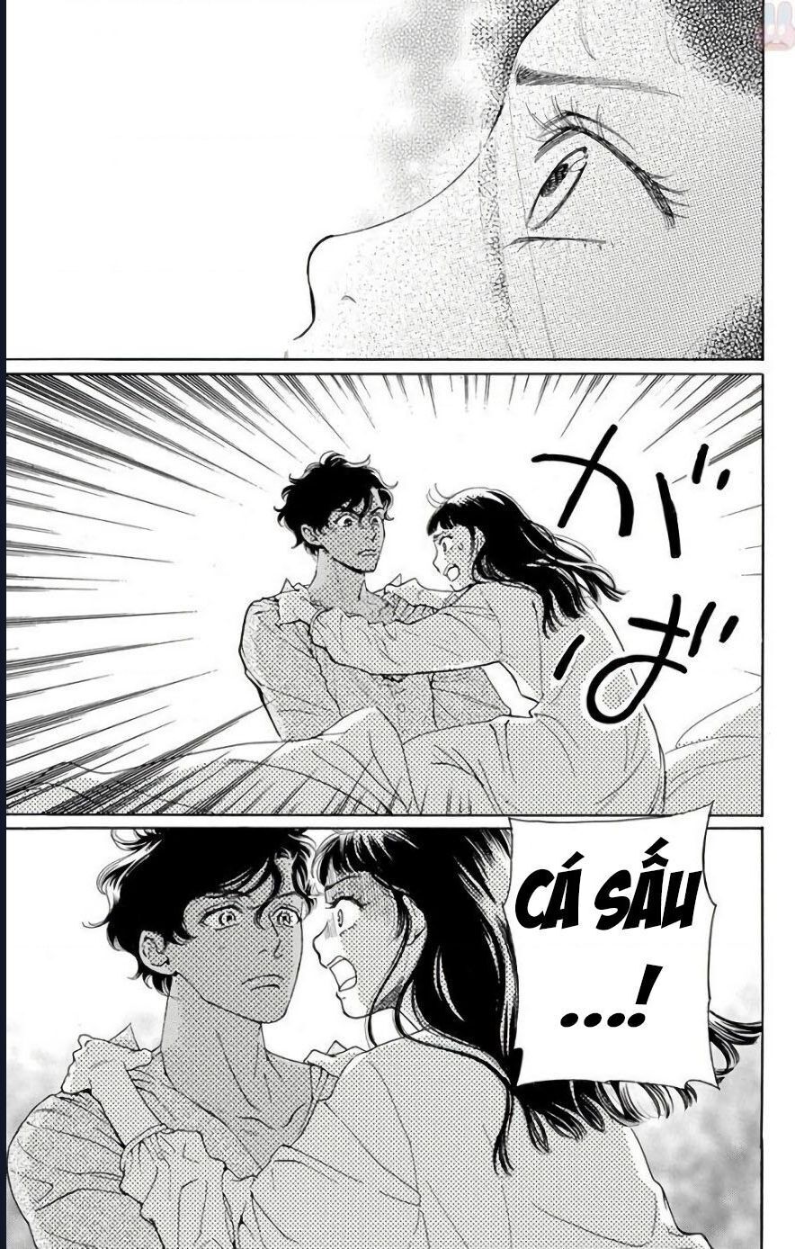 Madame Petit: Chapter 53