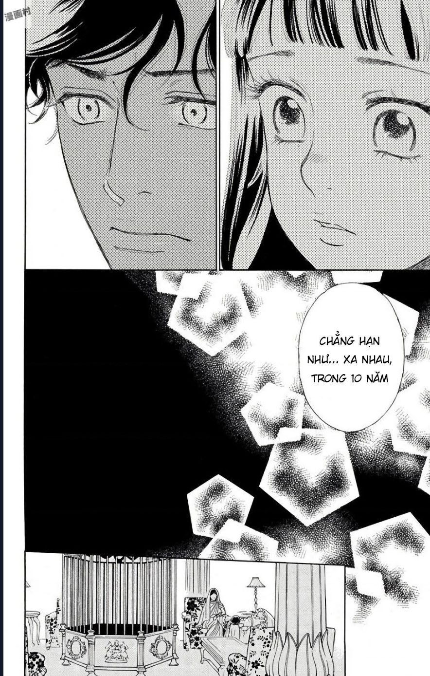 Madame Petit: Chapter 53