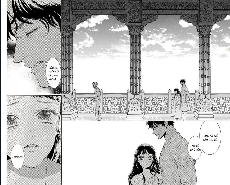 Madame Petit: Chapter 53