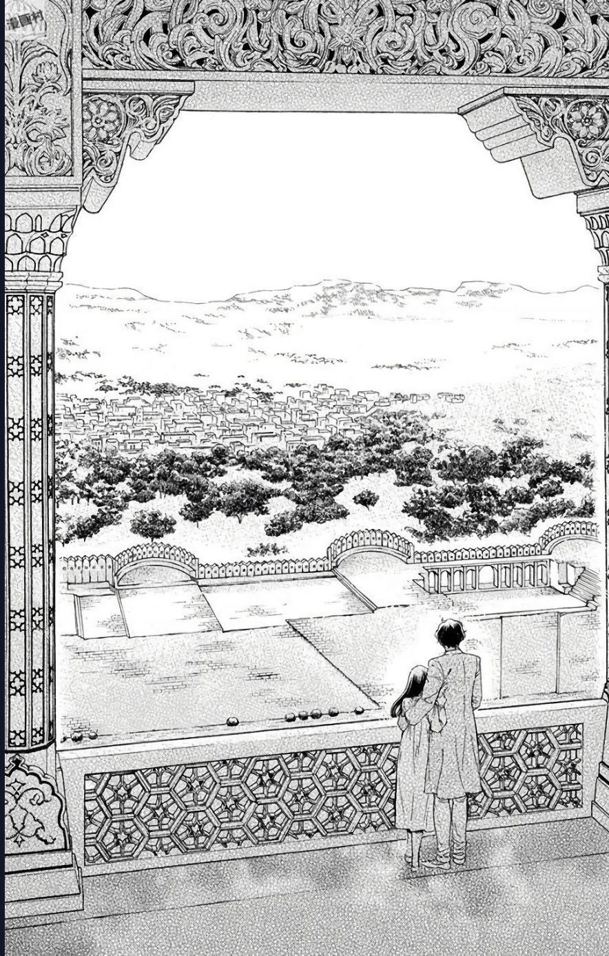 Madame Petit: Chapter 53