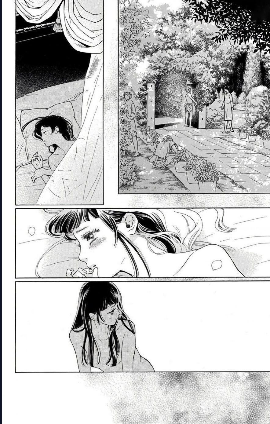 Madame Petit: Chapter 54