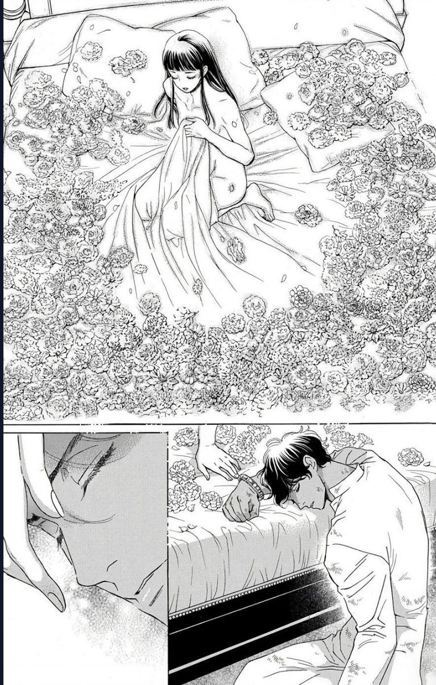 Madame Petit: Chapter 54