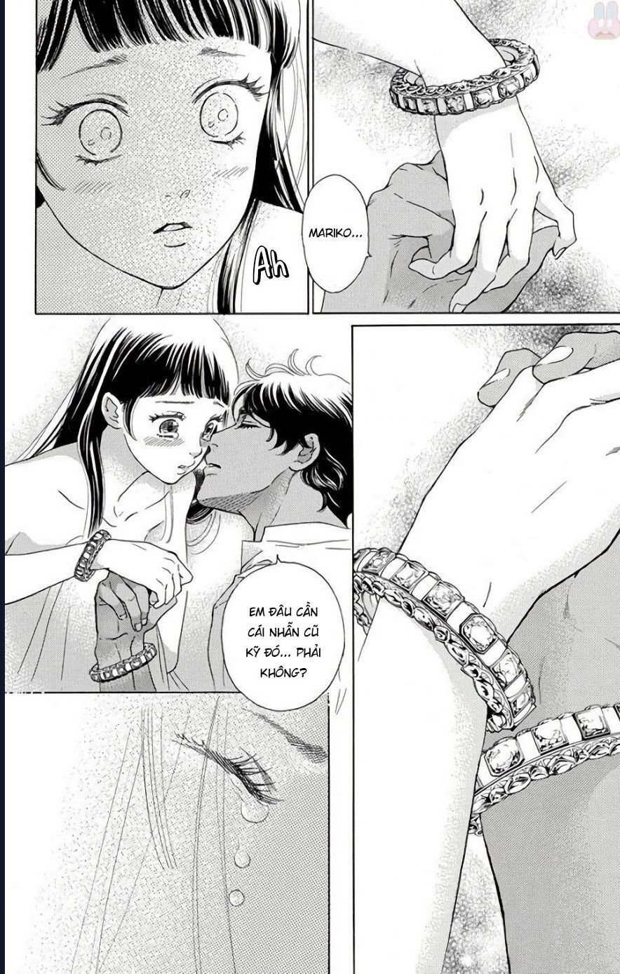 Madame Petit: Chapter 54