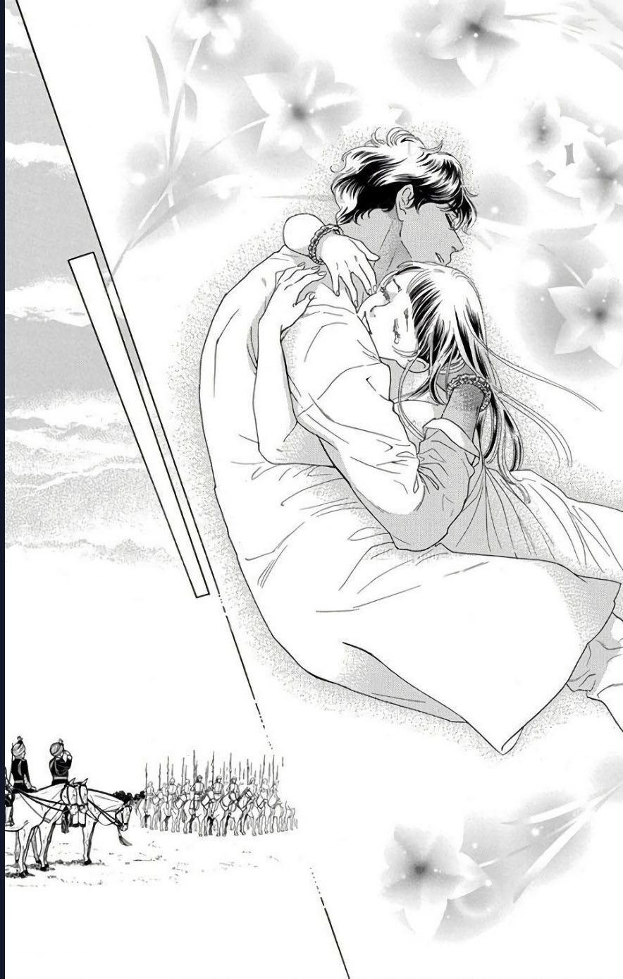 Madame Petit: Chapter 54