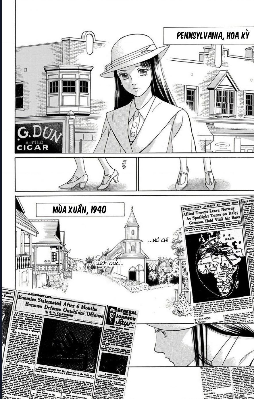 Madame Petit: Chapter 54