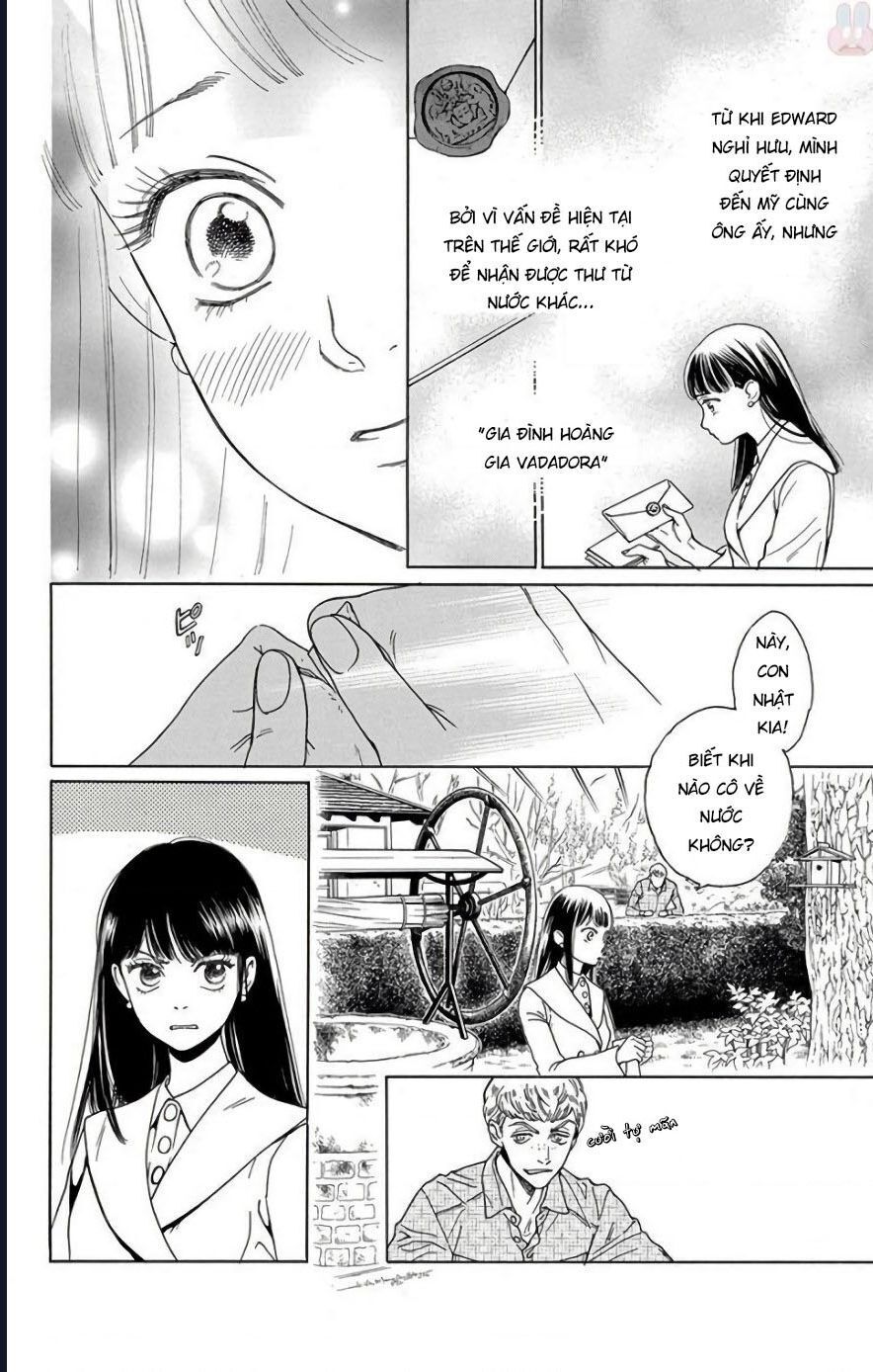 Madame Petit: Chapter 54