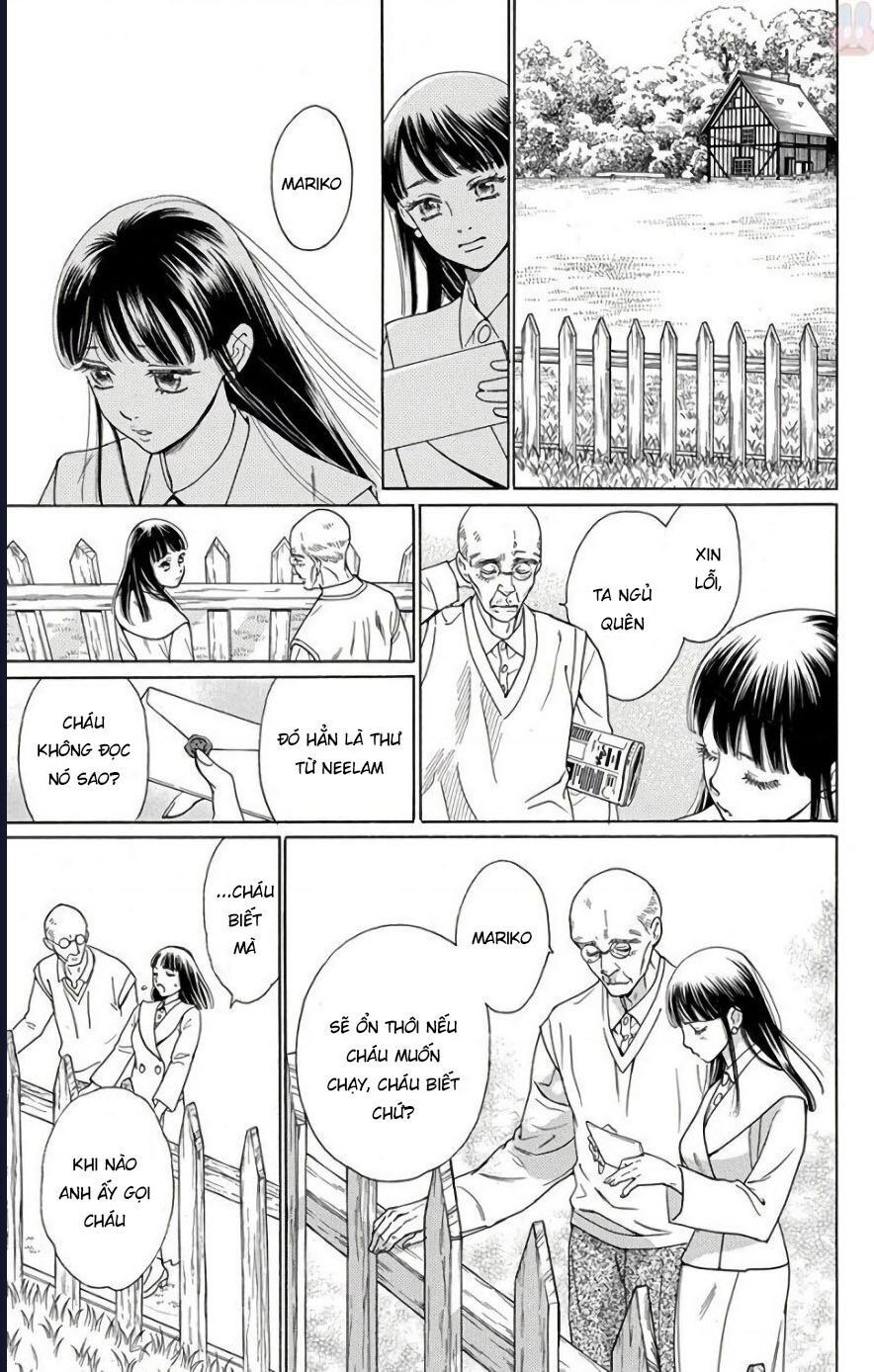 Madame Petit: Chapter 54