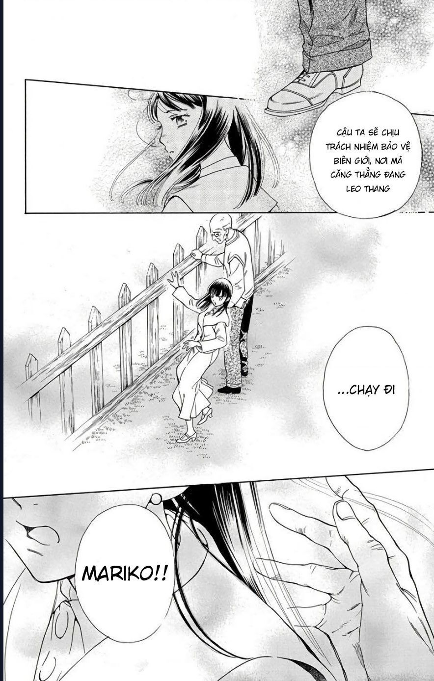 Madame Petit: Chapter 54