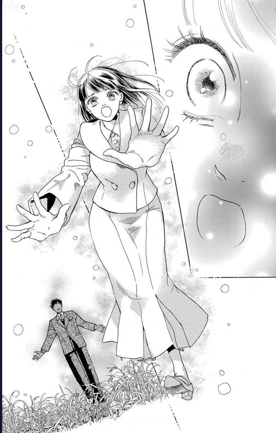 Madame Petit: Chapter 54