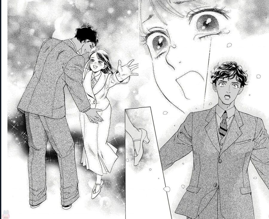 Madame Petit: Chapter 54