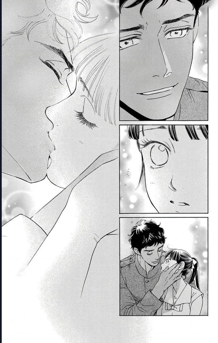 Madame Petit: Chapter 54