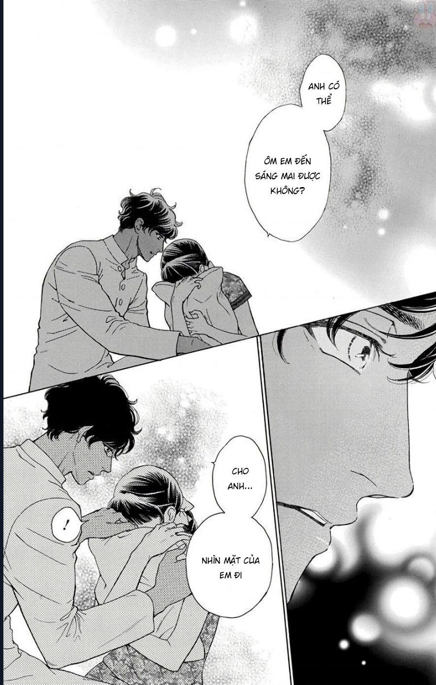 Madame Petit: Chapter 54