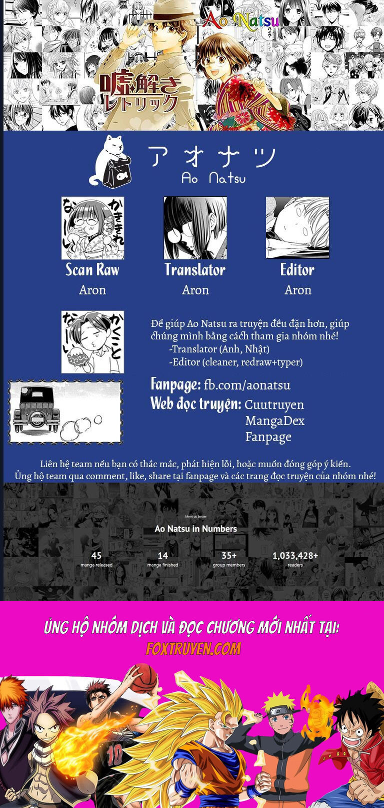 Madame Petit: Chapter 54