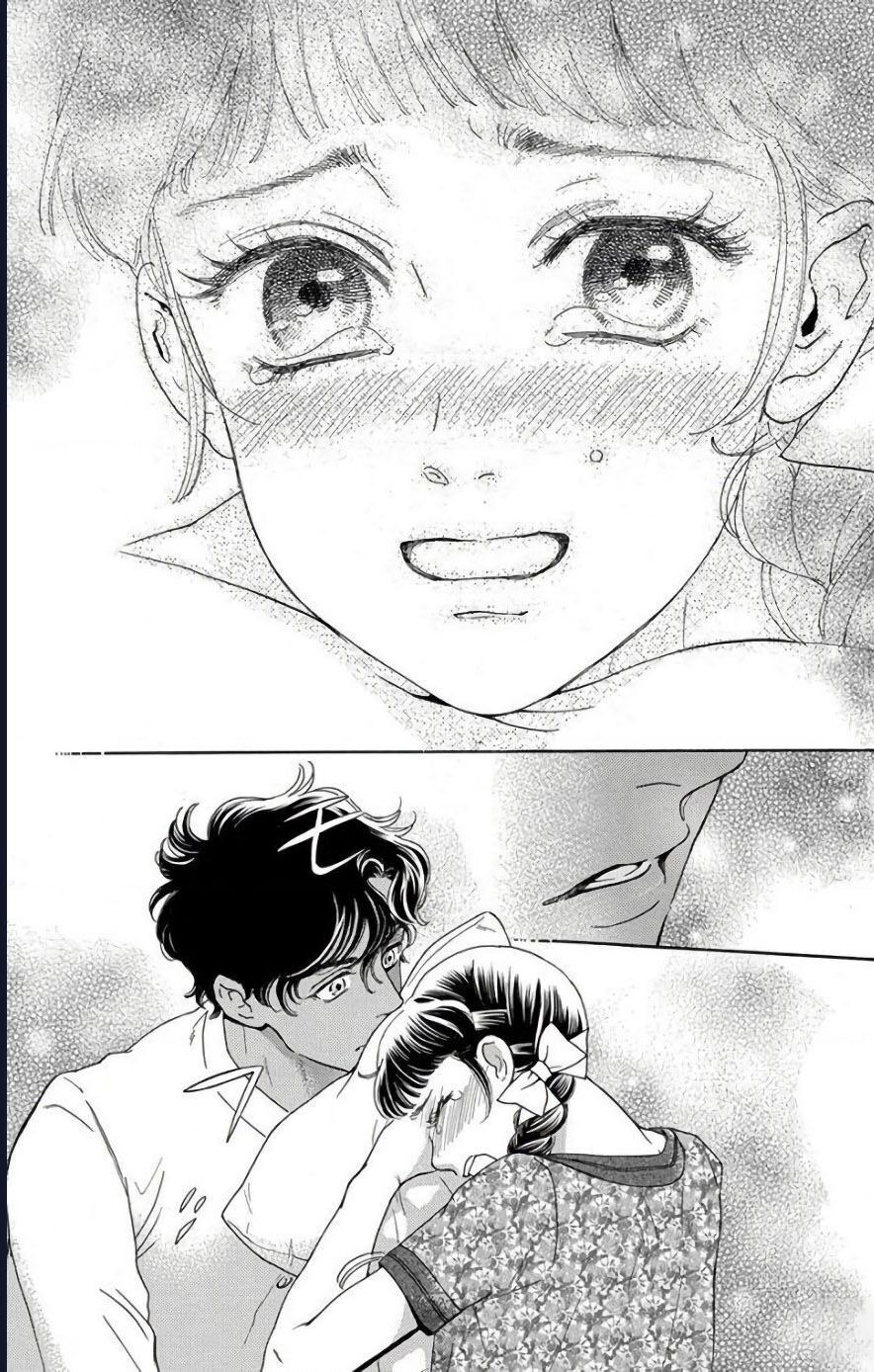 Madame Petit: Chapter 54