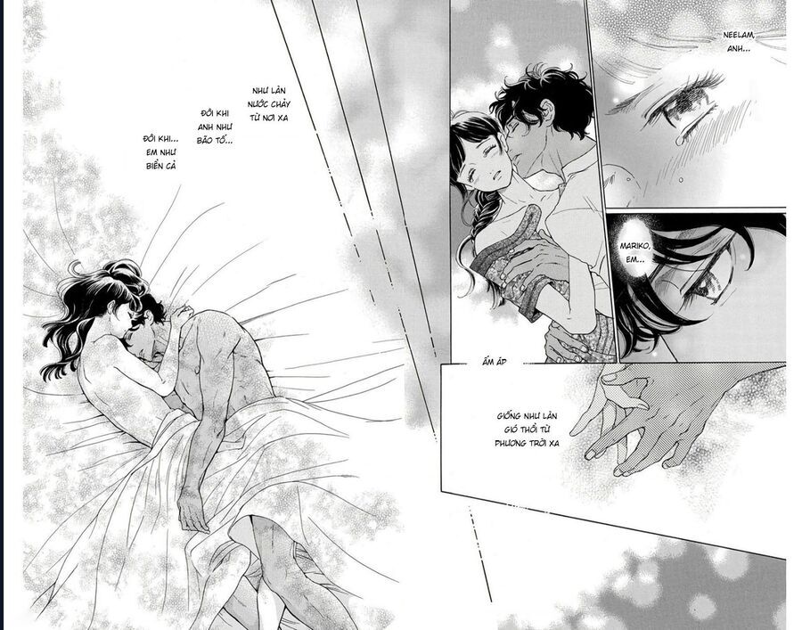 Madame Petit: Chapter 54