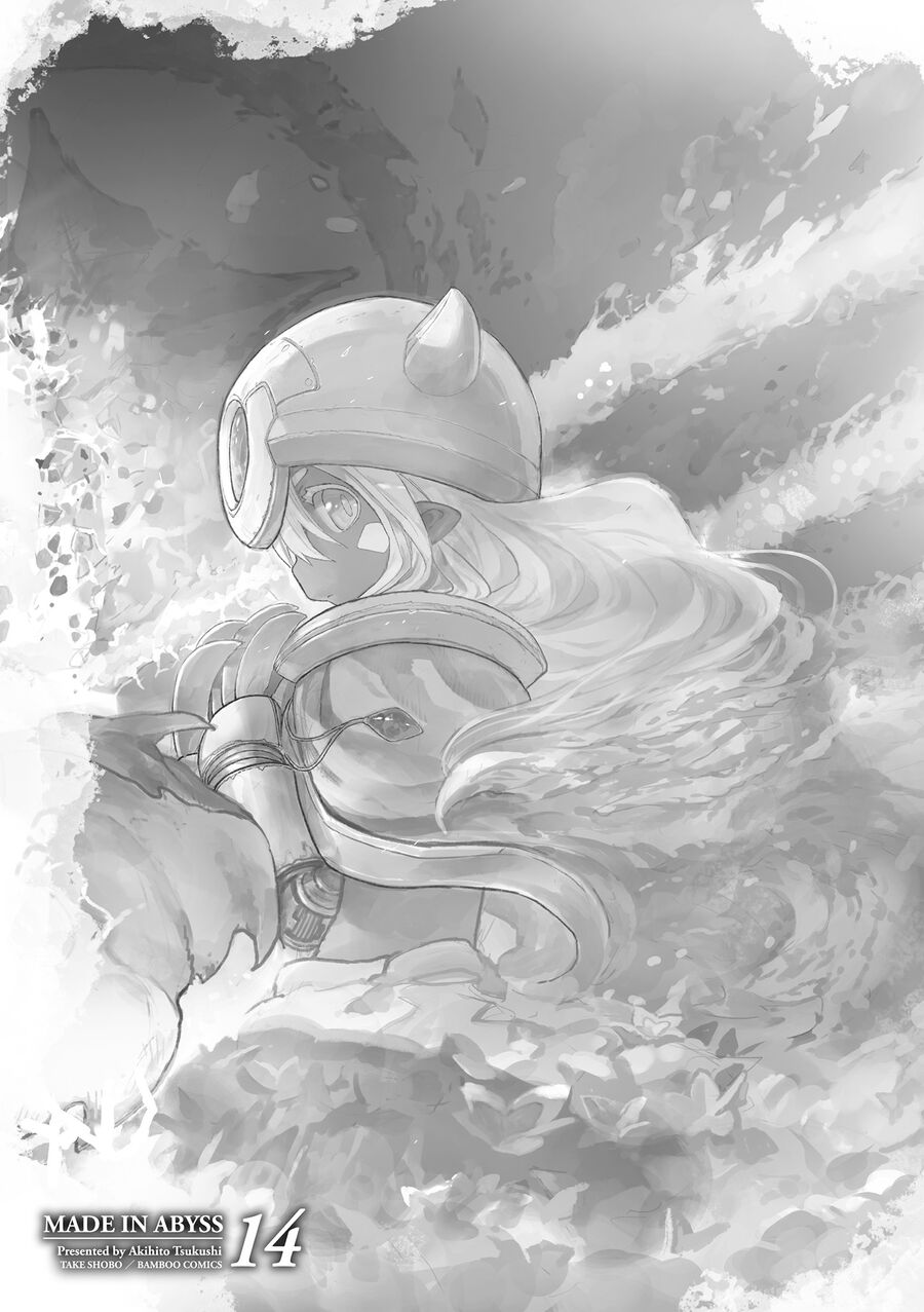 Made In Abyss: Chapter 71.7