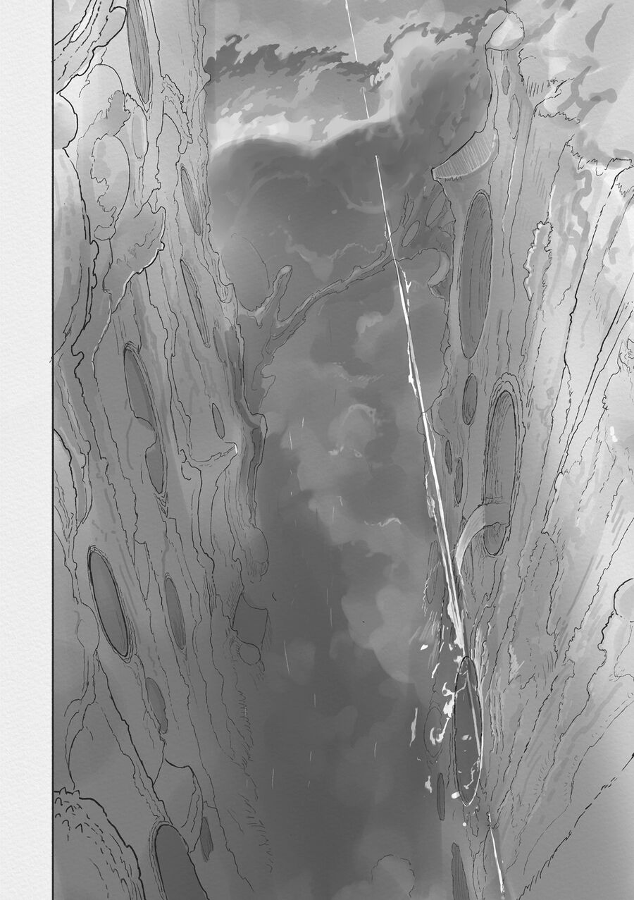 Made In Abyss: Chapter 71