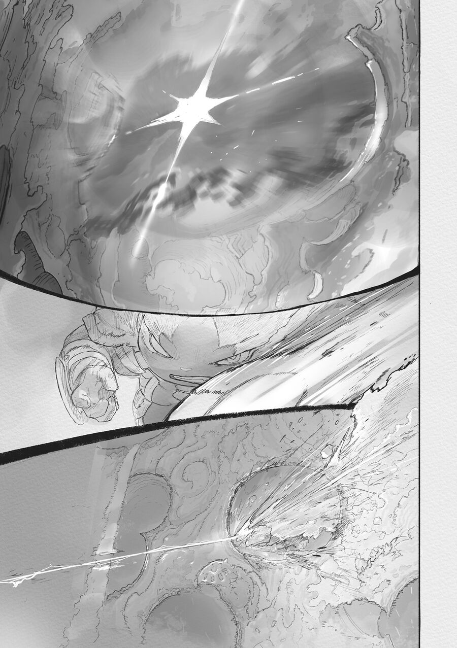 Made In Abyss: Chapter 71