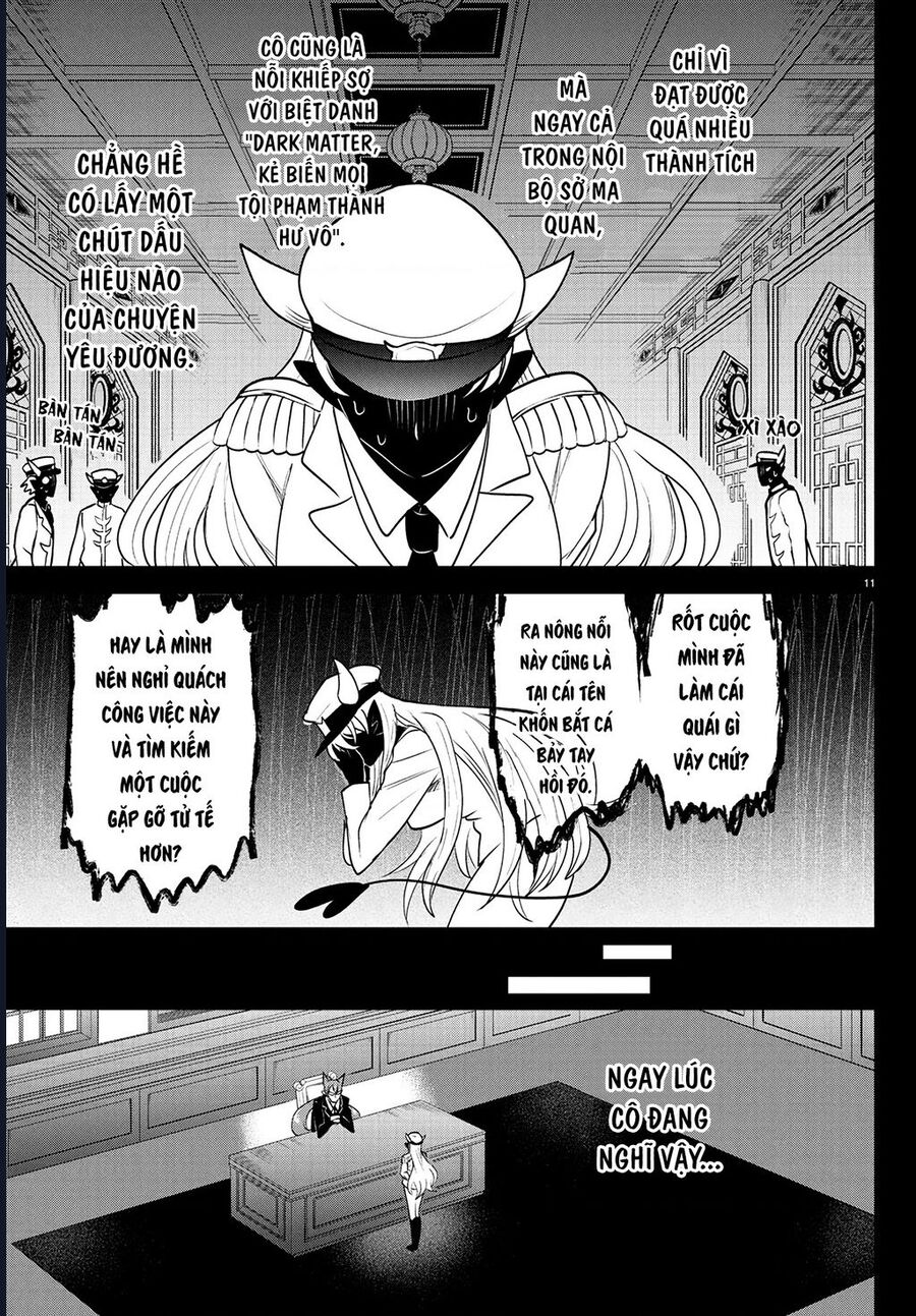 Mairimashita! Iruma-Kun: Chapter 404