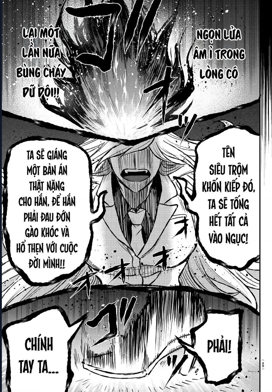 Mairimashita! Iruma-Kun: Chapter 404