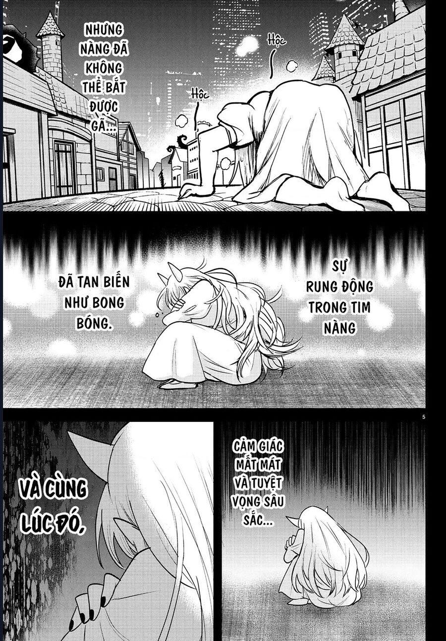 Mairimashita! Iruma-Kun: Chapter 404