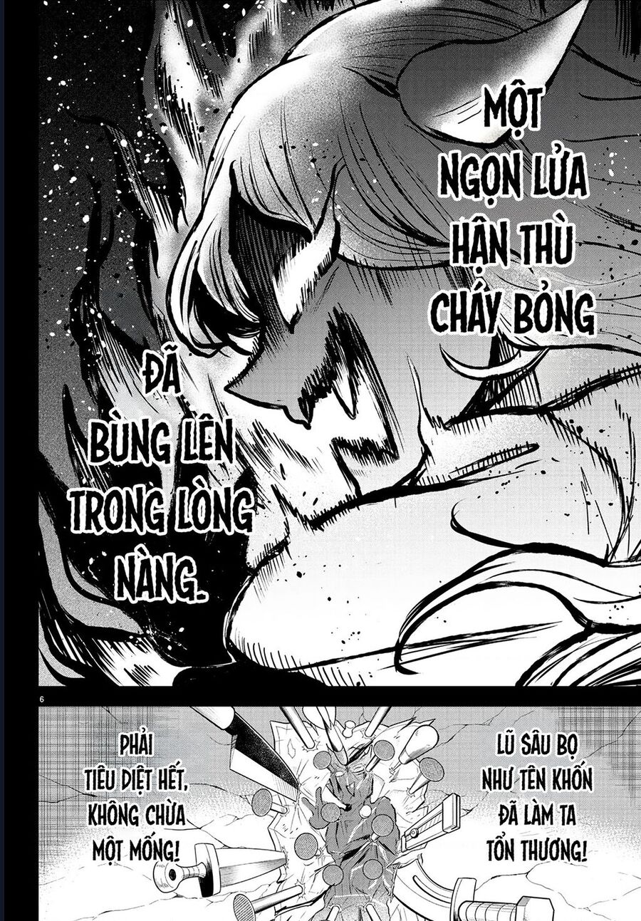 Mairimashita! Iruma-Kun: Chapter 404