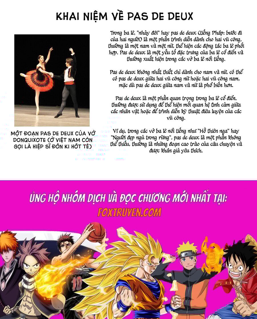 Majo Taisen - The War Of Greedy Witches: Chapter 49