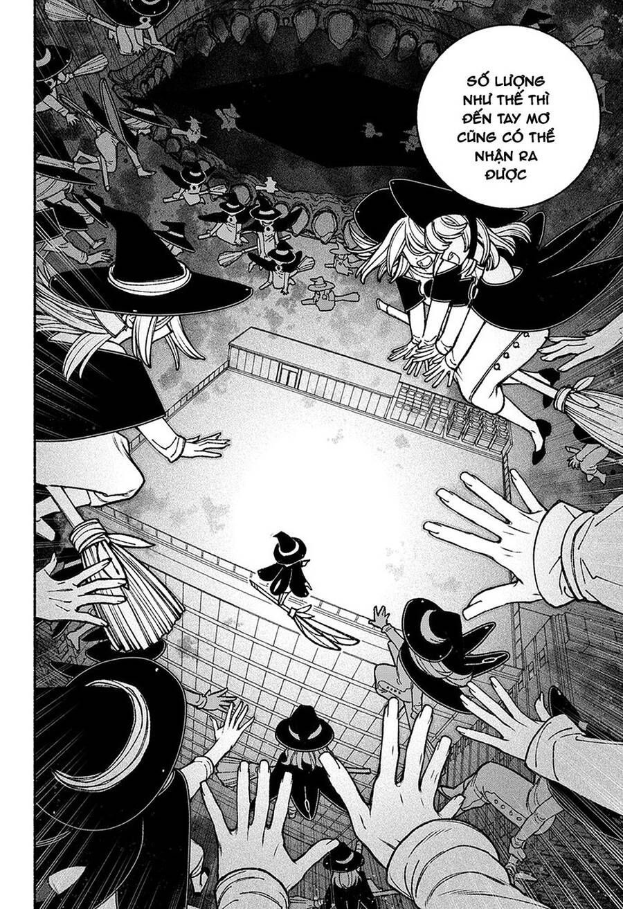 Make The Exorcist Fall In Love: Chapter 44.2