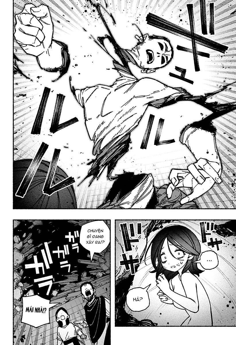 Make The Exorcist Fall In Love: Chapter 50.7