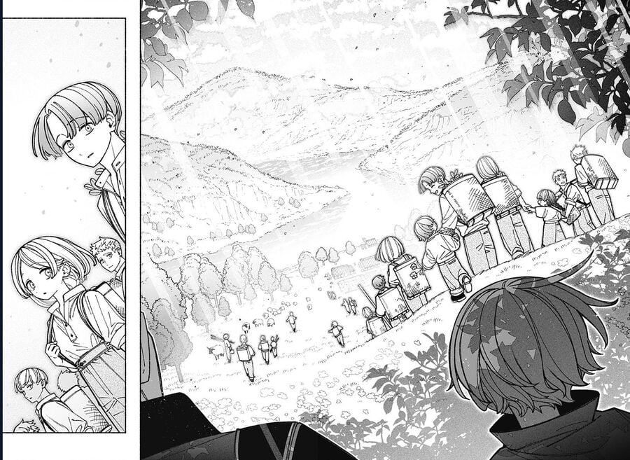 Make The Exorcist Fall In Love: Chapter 90