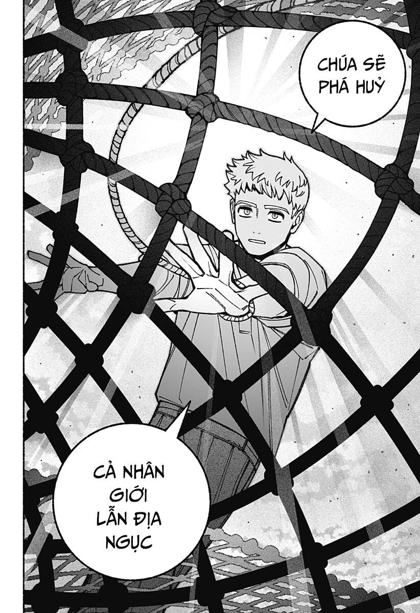 Make The Exorcist Fall In Love: Chapter 91