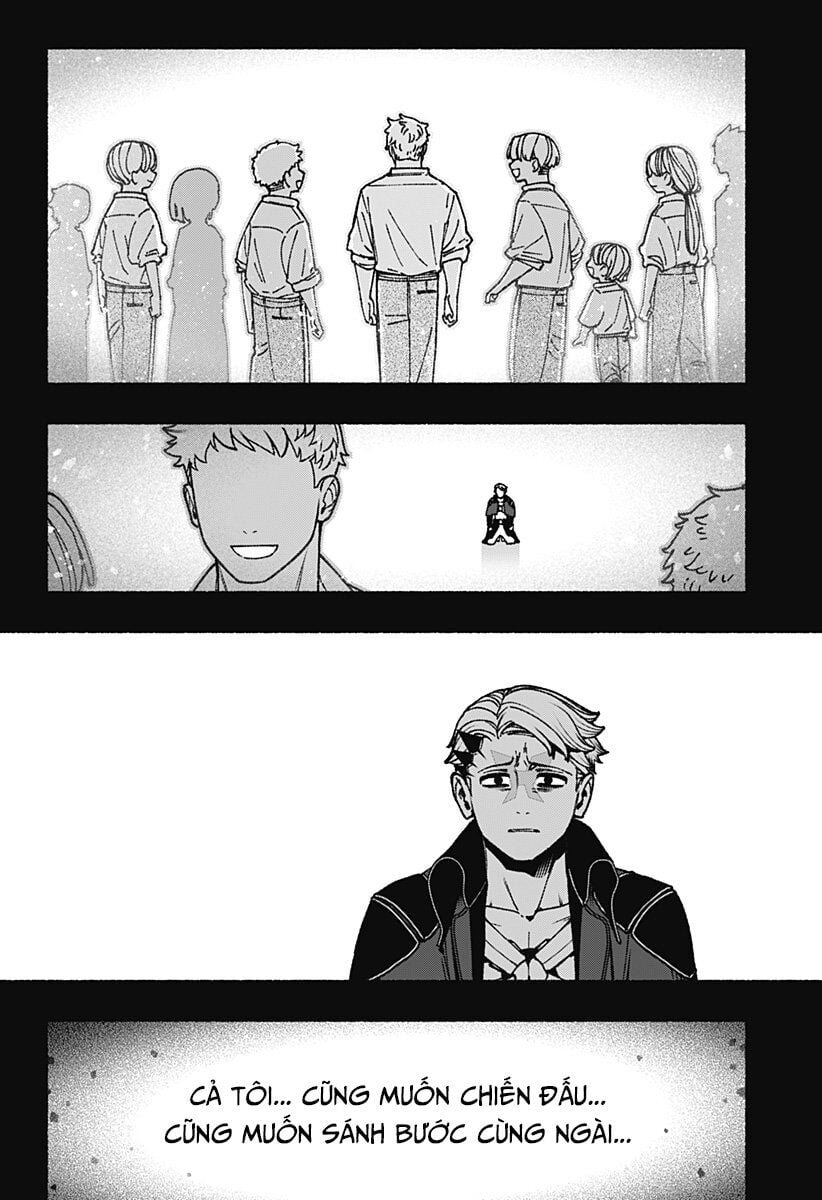 Make The Exorcist Fall In Love: Chapter 93